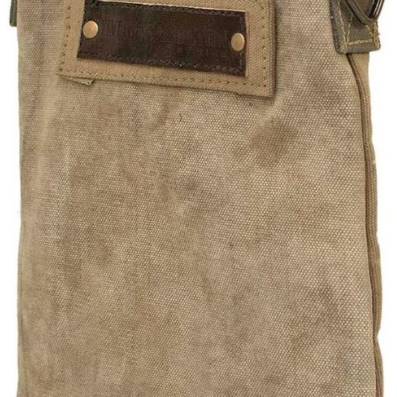 Vintage Addiction We Are All Different Crossbody - Picture 4 of 5